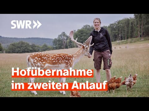 Zu Gast bei Sonja Müller im Saarland (S17/E04) | Lecker aufs Land