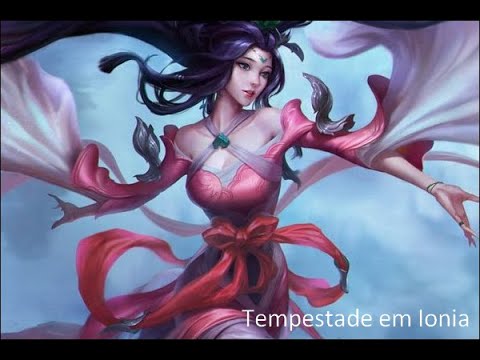 RANK 1 JANNA AP0 HUGE COMEBACK 5K GOLD BEHIND LATE GAME AGAINST KAYLE INSANE 😱