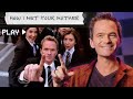 Neil Patrick Harris Rewatches How I Met Your Mother, Doogie Howser, Uncoupled & More | Vanity Fair