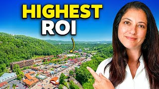 I’ve Invested in Gatlinburg for 10 Years. Here’s What I Wish I Knew.   (STR Guide)