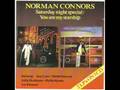 Norman Connors    "Saturday Night Special"