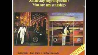 Norman Connors    "Saturday Night Special"