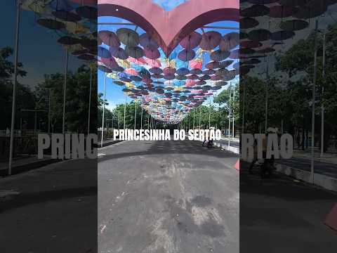 Chegando em Caxias #maranhão #caxias #nordeste #brasil