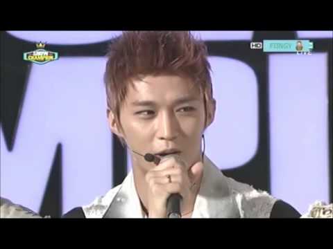 [120724]ShowChamp (A-JAX cut) - Eng