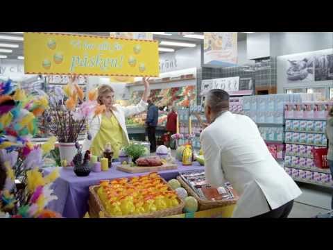 ICA reklamfilm 2012 v.14 - Allt för påsken! (HD)