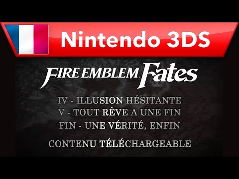 Pack 2 : cartes 4, 5 et 6 (Nintendo 3DS)