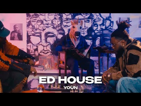 YOÙN - ED House