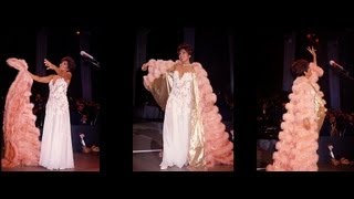 Shirley Bassey - And I Love You So, LIVE Carnegie Hall, 1973