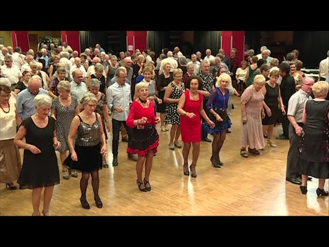 Mayenne : Les thés dansant, un rendez-vous à ne pas manquer pour les seniors