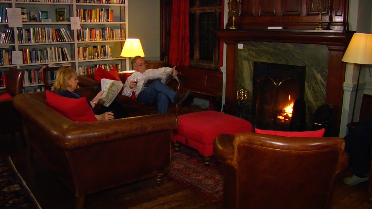 Video cover