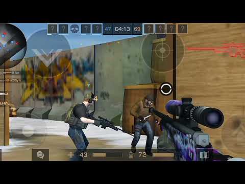 Lofi🎶  || Standoff 2 ||  A01 Core