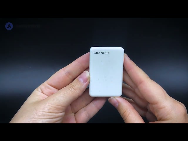 Искусственный камень Grandex Cubic Mint D-308