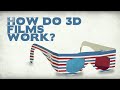 How Do 3D Films Work Earth Science