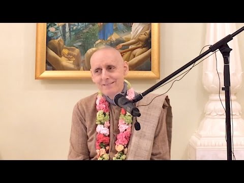 Morning Class SB 3.27.3 - 23 Dec 2016 - HG Sankarshan Das Adhikari