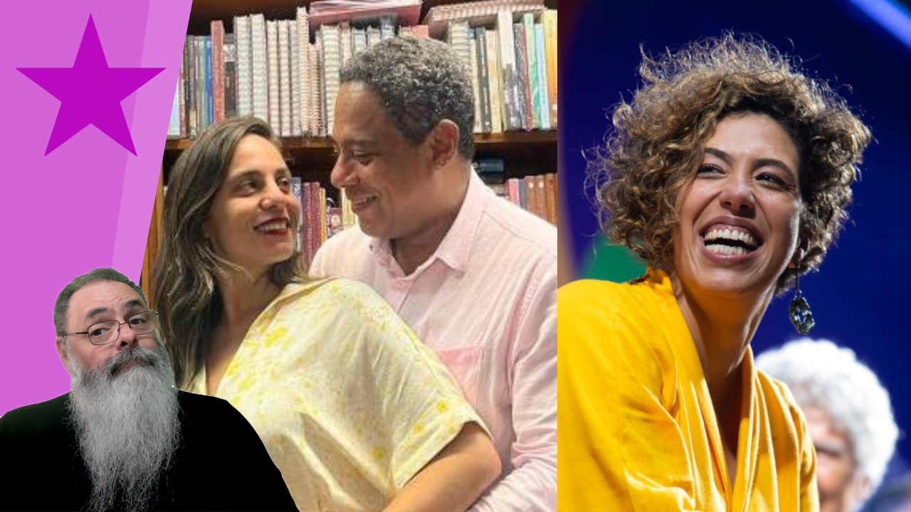 CONFUSÃO AMOROSA na ESQUERDA: TRAIÇÃO do PCdoB causa RACHA entre PSOL do RIO e PSOL do SUL