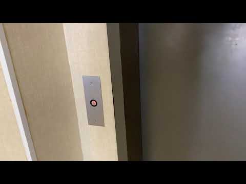 2020: Esco Hydraulic Elevator/Lift @ Francois Fine Arts Building SRSU Alpine TX