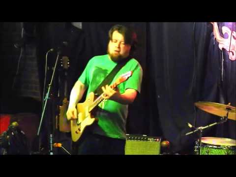 Damon Fowler - Don't Call Me