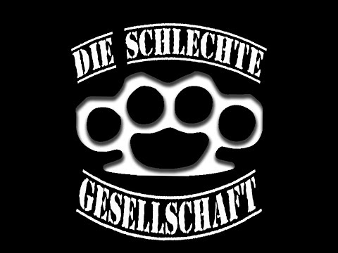 Schlechte Gesellschaft Go Fast / Show and Shine