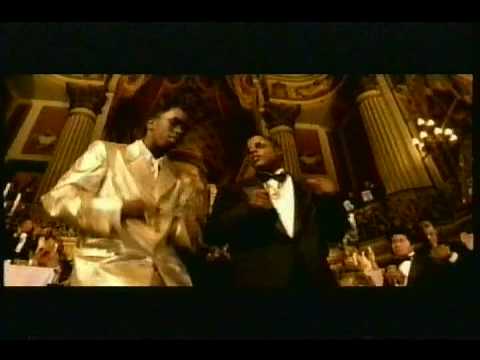 2002 Fashionably Loud - MTV Direct Effect (Years 1996-1999) - Definition of Bling (Part 7 of 8)