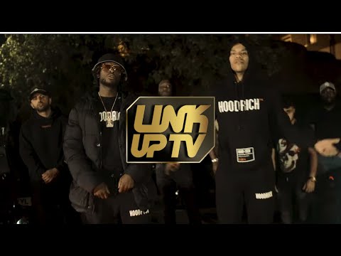 Size ft. Richy Rambo - Border [Music Video] | Link Up TV