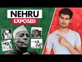 Was Nehru a Womanizer? | Reality of Nehru | Dhruv Rathee