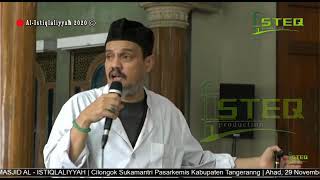 Download lagu Firasat Habib Umar ketika Mendoakan Abuya Uci turtusi (Haul tuan syeikh 2020) 😭 mp3