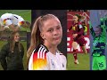 Vivien Endemann Cute German Football Player