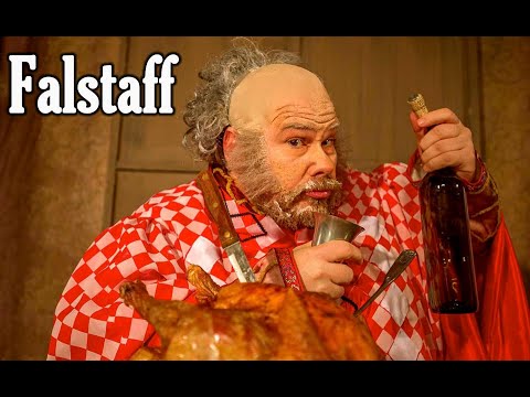 Falstaff