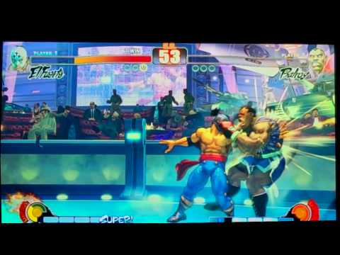 Tournament Wars - Furious Jodo(Fuerte) Vs Troy(Boxer) - Part 2