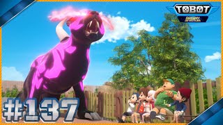 Download lagu Zora and the Mystery of Friendship -137 | Tobot Galaxy Detective Season 1 | Tobot Galaxy English mp3
