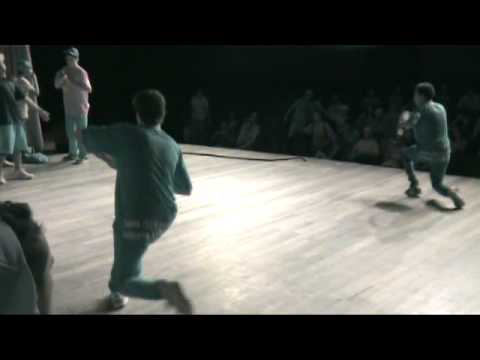 bboy xandin e lobin vs rato loko e chambi rok konfra 2010