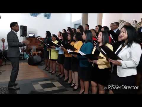 FPMA Vincennes - La Chorale