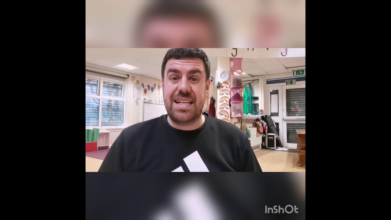 Maths - shape listening game