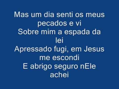 download lagu mp3 mp4 Foi Na Cruz Letra, download lagu Foi Na Cruz Letra gratis, unduh video klip Foi Na Cruz Letra