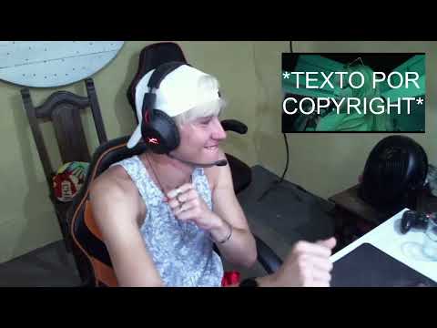 REACCIONO A Blunted Vato x @brunolc - 777