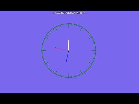 Making Clocks From Python Programming Language Import Turtle