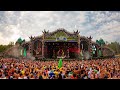 Tchami x Malaa | Tomorrowland Belgium 2019 - W2