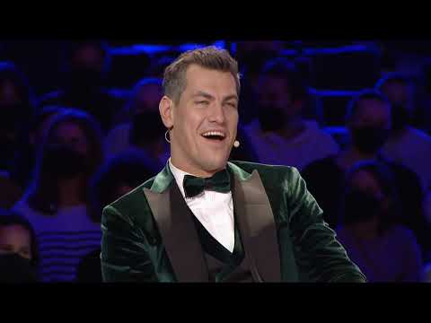 Aistė Krušinskaitė | Lietuvos Talentai 2022 m. | 3 serija