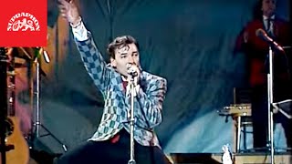 Videoklip Karel Gott - All Shook Up (Oficiální koncertní video) s textom piesne