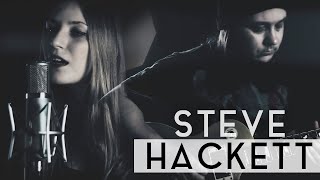 Steve Hackett - Shadow of the Hierophant (Fleesh Version)