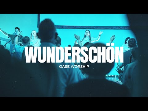 Thronsaal (wunder, wunderschön) | Oase Worship