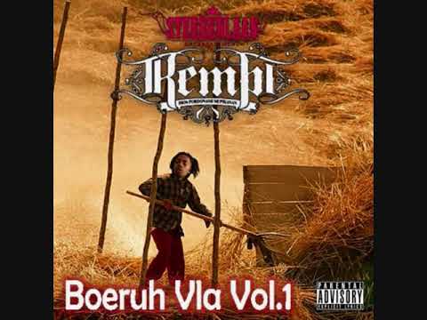 Klemma ft  Kempi   Brosscommandant