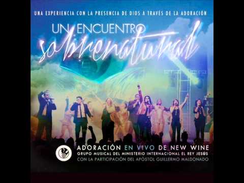 Eres El Santo De Israel video