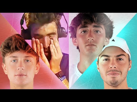 Zane Navratil Pickleball and PPA Tour