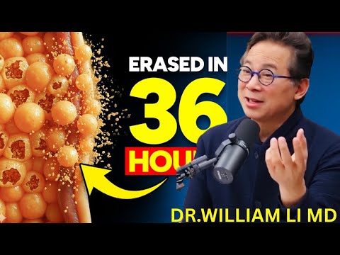 Monk Fasting is the Most Powerful Method to Drop Fat, Add Brain Cells and Reset Sleep