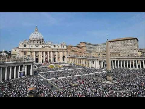 The Roman Catholic Church and Slavery