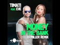 Timati ft Eve - Money in the bank (DJ Miller remix ...