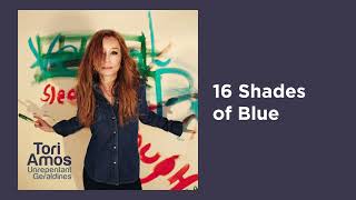 Tori Amos - 16 Shades of Blue