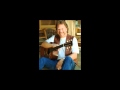 DARRELL McCALL - "DOWN THE ROADS OF ...
