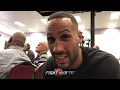 JAMES DEGALE "LOMA P4P #1! THE S*** LOMACHENKO DOES IN THE RING...ITS NOT NORMAL"